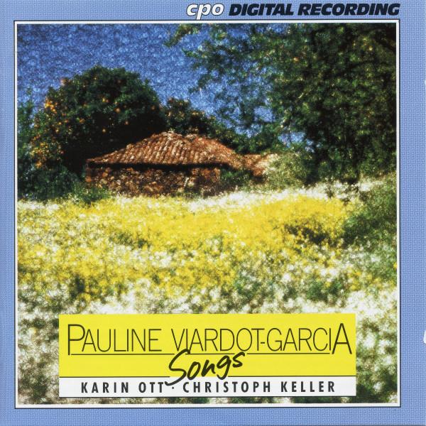 CD PAULINE VIARDOT KARIN OTT CHRIS Melodies Madrid ... 9990442 cpo 1989 Japan Classical Used
CD PAULINE VIARDOT KARIN OTT CHRIS Melodies Madrid ... 9990442 cpo 1989 Japan Classical Used