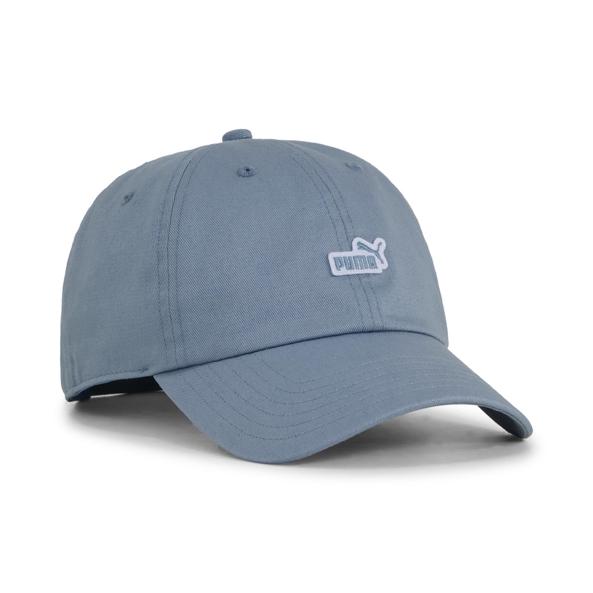 NO1 Logo Patch BB 02599708_ESS Cap_Cool Blue_
NO1 Logo Patch BB 02599708_ESS Cap_Cool Blue_