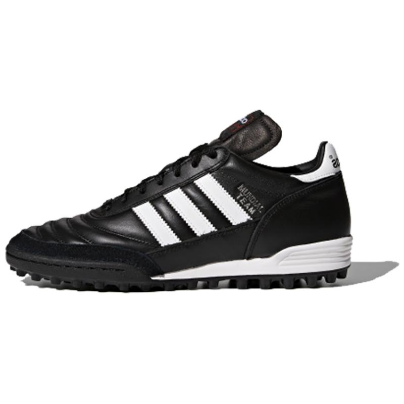 Adidas Mundial Team Black White Sneakers 019228 38
Adidas Mundial Team Black White Sneakers 019228 38