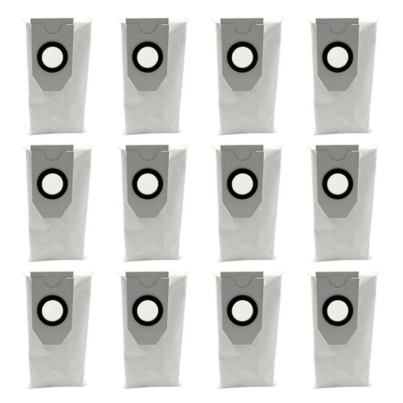 AEE4-For Meida V12 Robot Vacuum Cleaner Dust Bag Replacement Spare Parts Non-Woven Garbage Dust Bag
AEE4-For Meida V12 Robot Vacuum Cleaner Dust Bag Replacement Spare Parts Non-Woven Garbage Dust Bag