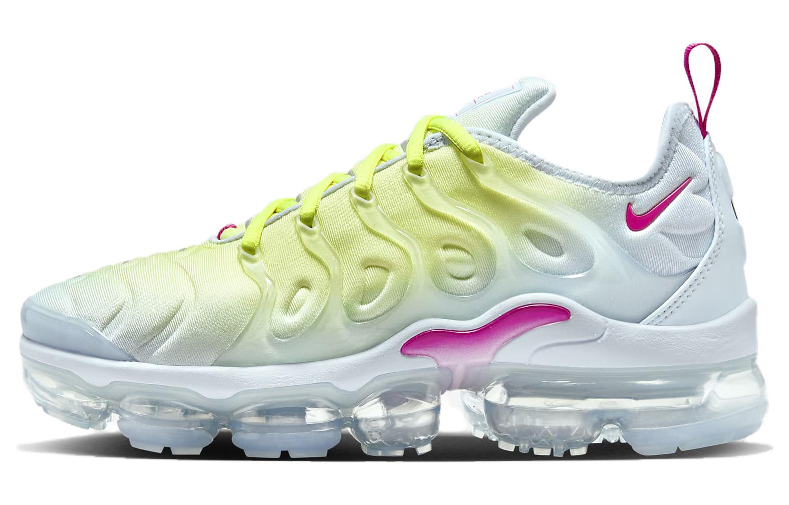 Nike Air Vapormax Plus Blue Tint Lemon Twist Women s FQ8882-423 37.5
Nike Air Vapormax Plus Blue Tint Lemon Twist Women s FQ8882-423 37.5