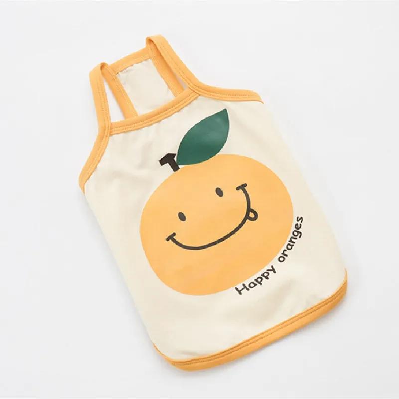 Summer Pet Apparel Cat Puppy Small Dog Clothes Vest Yorkies Pomeranian Maltese Clothing Shih Tzu Bichon Poodle Schnauzer Costume XXL жовтий
Summer Pet Apparel Cat Puppy Small Dog Clothes Vest Yorkies Pomeranian Maltese Clothing Shih Tzu Bichon Poodle Schnauzer Costume XXL жовтий