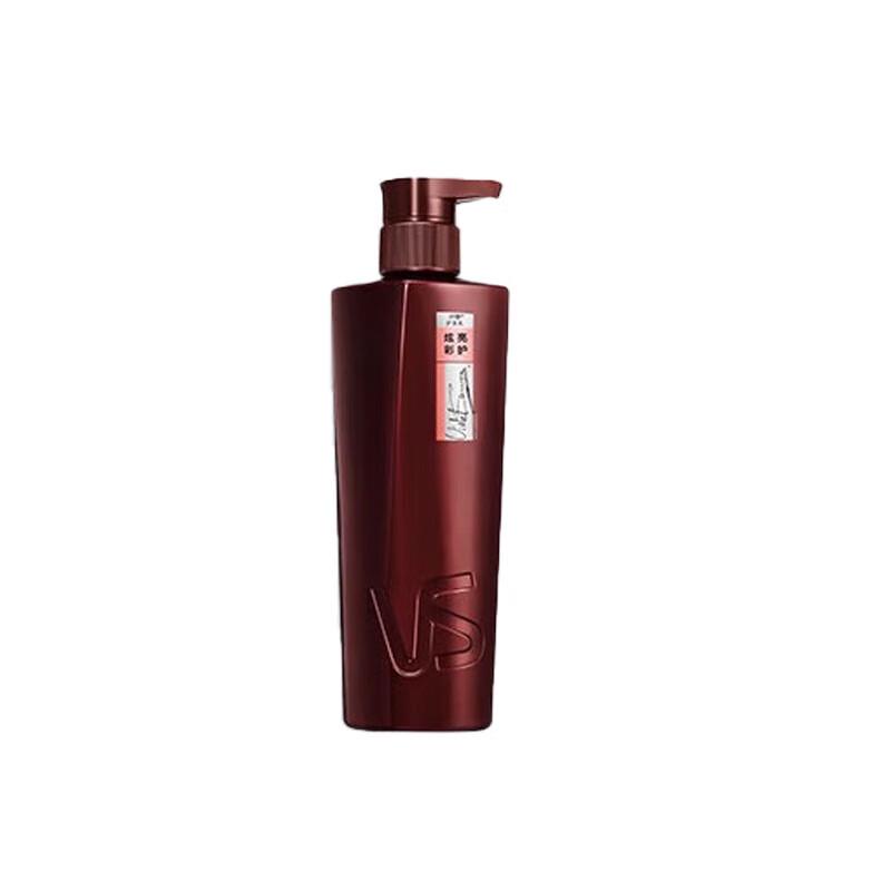 VS Sassoon Moisturizing & Color Protection Conditioner
VS Sassoon Moisturizing & Color Protection Conditioner