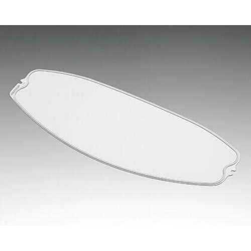 SHOEI DRYLENS 056 Anti-fog Pinlock Sheet Clear Compatible with Glamster CPB-1V Shield
SHOEI DRYLENS 056 Anti-fog Pinlock Sheet Clear Compatible with Glamster CPB-1V Shield