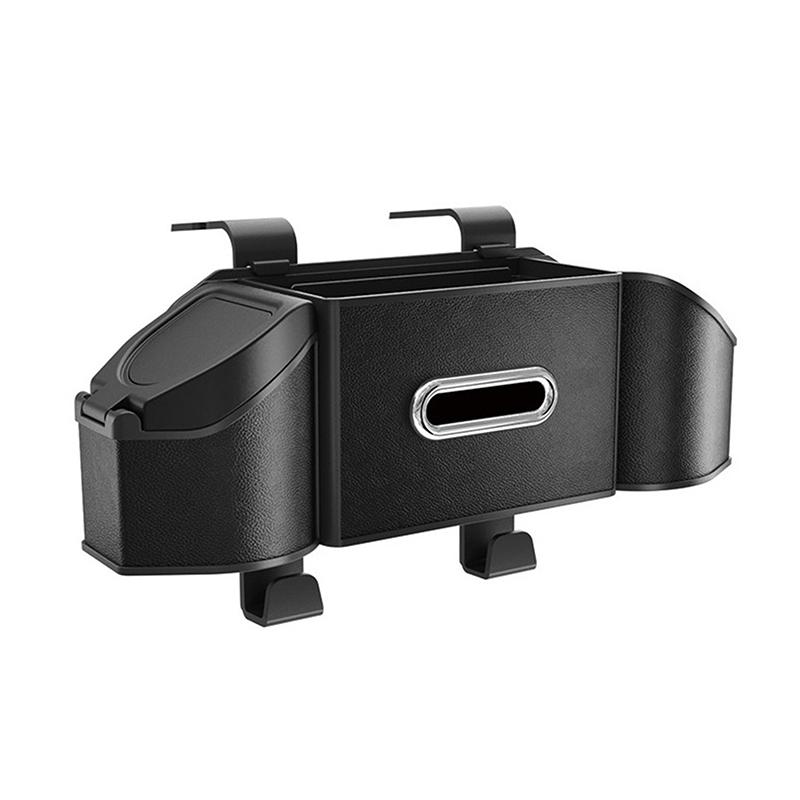 7 In 1 Car Seat Back Cup Holder Storage Box Tissue Box With Hook Auto Backseat Organizer Car Phone Holder For Auto Interior A1
7 In 1 Car Seat Back Cup Holder Storage Box Tissue Box With Hook Auto Backseat Organizer Car Phone Holder For Auto Interior A1