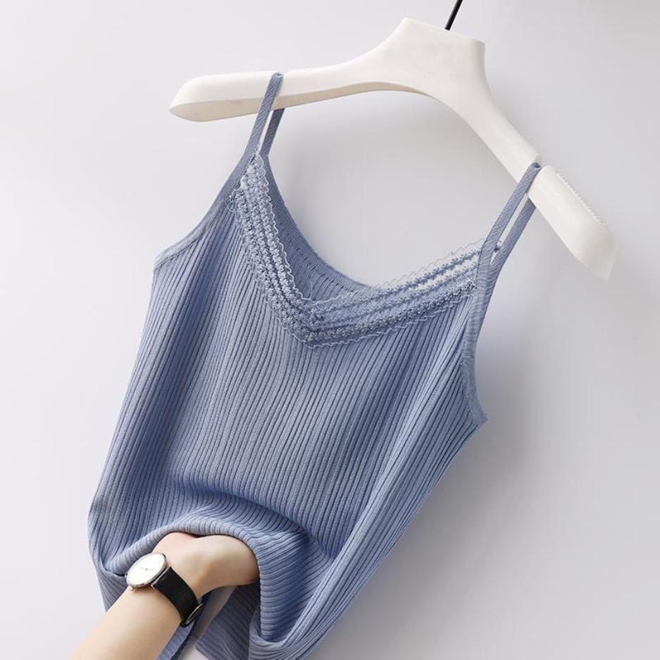 Женская летняя новая кружевная майка на подтяжках, женская большая свободная верхняя одежда из ледяного шелка с нижней подтяжкой M
Женская летняя новая кружевная майка на подтяжках, женская большая свободная верхняя одежда из ледяного шелка с нижней подтяжкой M