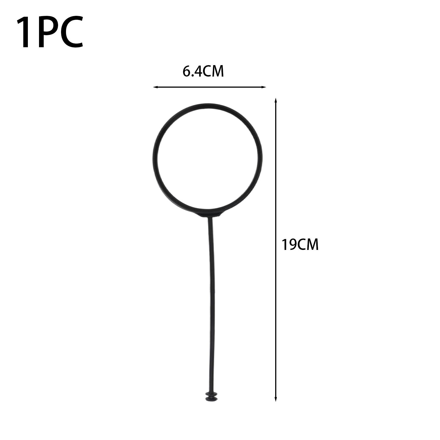 Fuel Cap Holder Cable Anti-Loss Retainer Safety Strap Replacement Part for BMW 1 3 5 7 Series Prevent Lost Exterior Accessories
Fuel Cap Holder Cable Anti-Loss Retainer Safety Strap Replacement Part for BMW 1 3 5 7 Series Prevent Lost Exterior Accessories