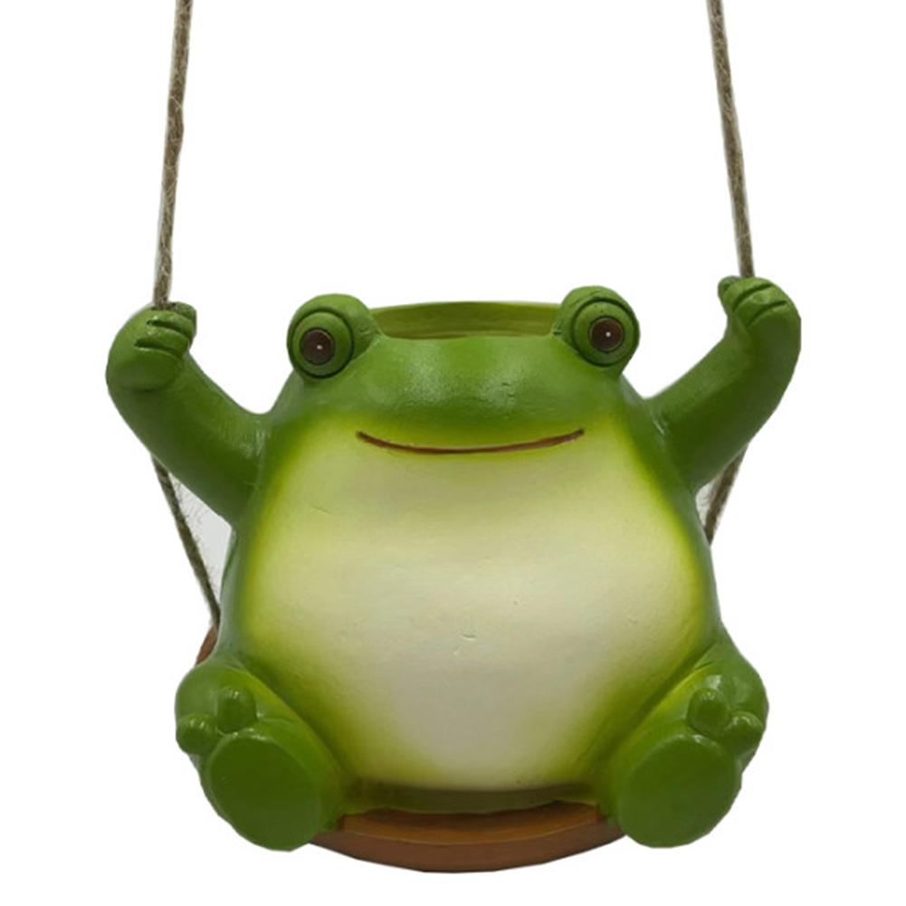 Качающийся горшок для растений с подвесной головкой, симпатичный улыбающийся горшок для цветов из смолы, горшок для суккулентов с ниткой жемчуга
Качающийся горшок для растений с подвесной головкой, симпатичный улыбающийся горшок для цветов из смолы, горшок для суккулентов с ниткой жемчуга