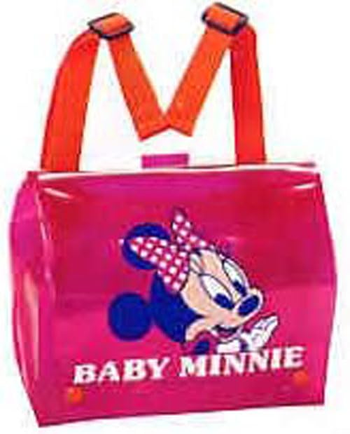 Disney Baby Baby Minnie Летний рюкзак Детский рюкзак Minnie Baby (Сумка Дисней) W-6892
Disney Baby Baby Minnie Летний рюкзак Детский рюкзак Minnie Baby (Сумка Дисней) W-6892
