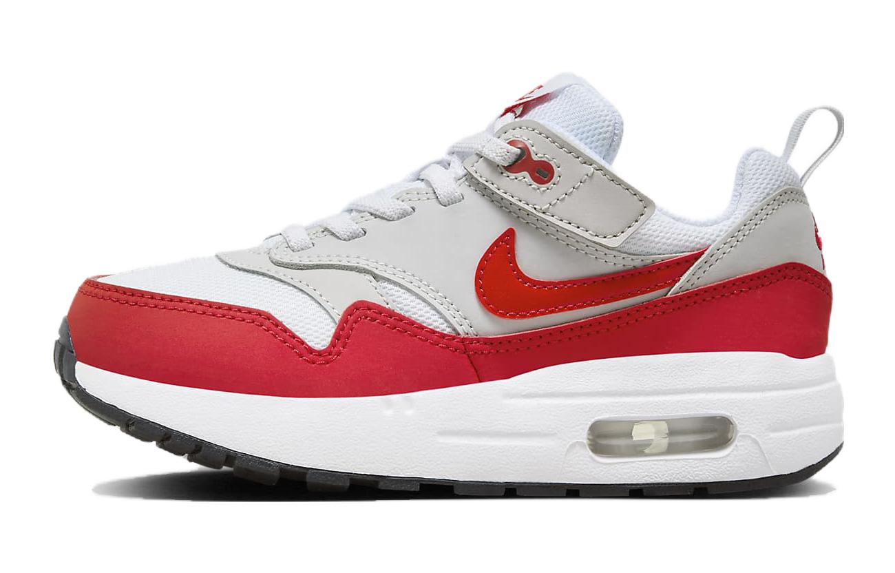 Nike Air Max 1 Sport Red 2023 PS DZ3308-003 25
Nike Air Max 1 Sport Red 2023 PS DZ3308-003 25