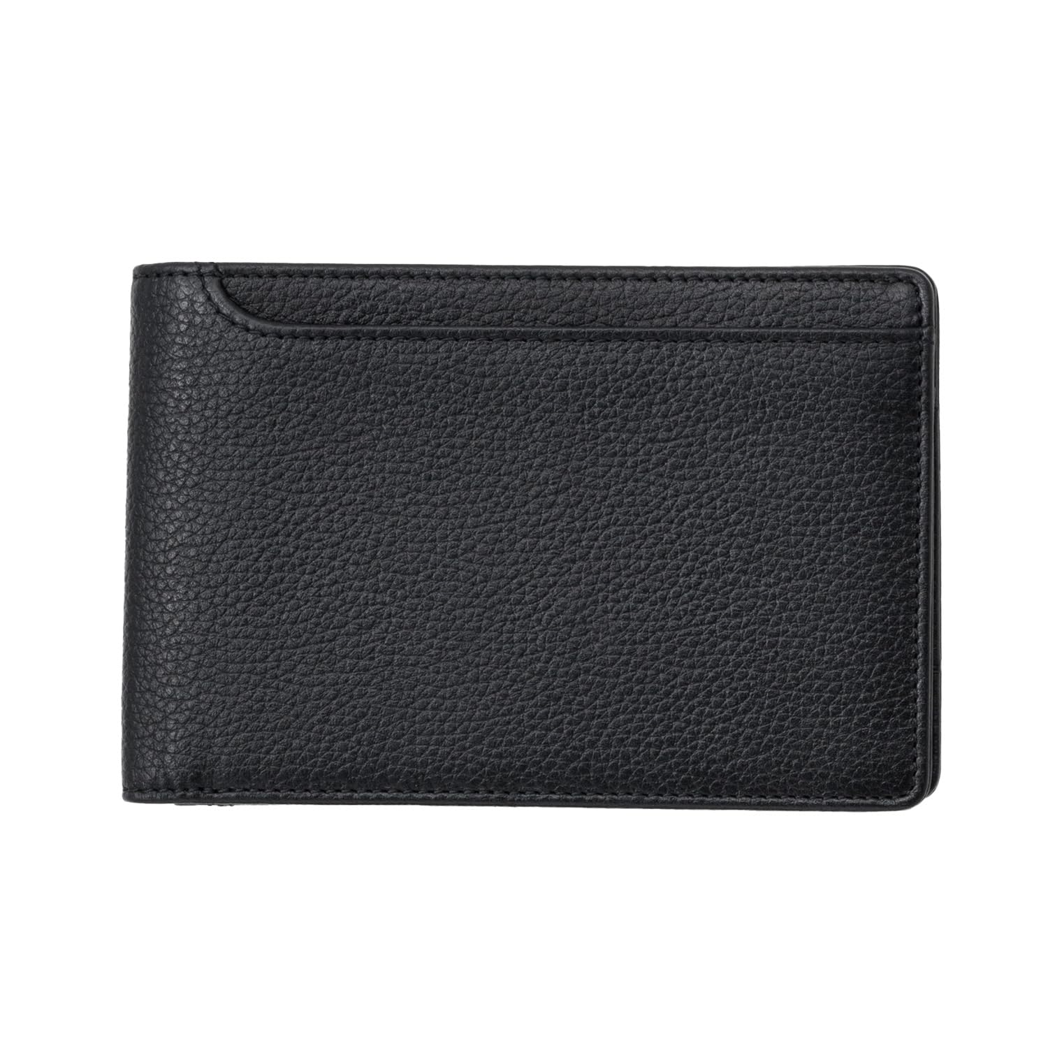 Milagro Shrink Leather Travel Wallet Passport Wallet for International Slim Brand Leather (Passport Wallet, Case, Dual-Use Travel, Men s Gift) чорний
Milagro Shrink Leather Travel Wallet Passport Wallet for International Slim Brand Leather (Passport Wallet, Case, Dual-Use Travel, Men s Gift) чорний