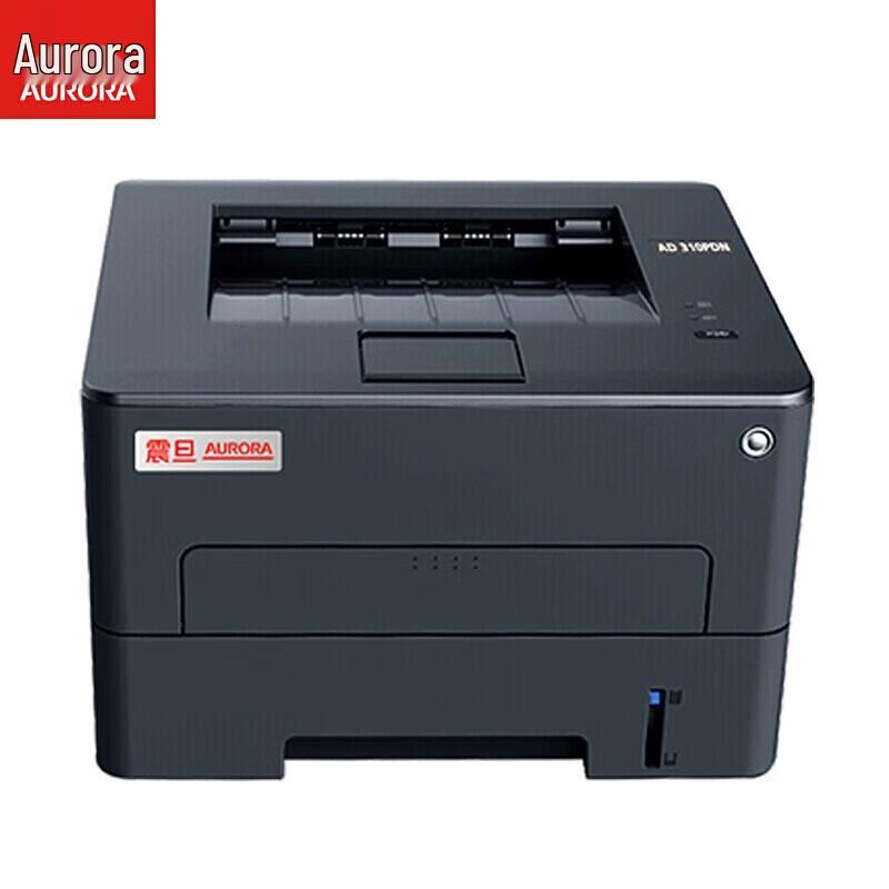 AURORA AD310PDN A4 Black and White Laser Printer CN plug (adapter included)
AURORA AD310PDN A4 Black and White Laser Printer CN plug (adapter included)