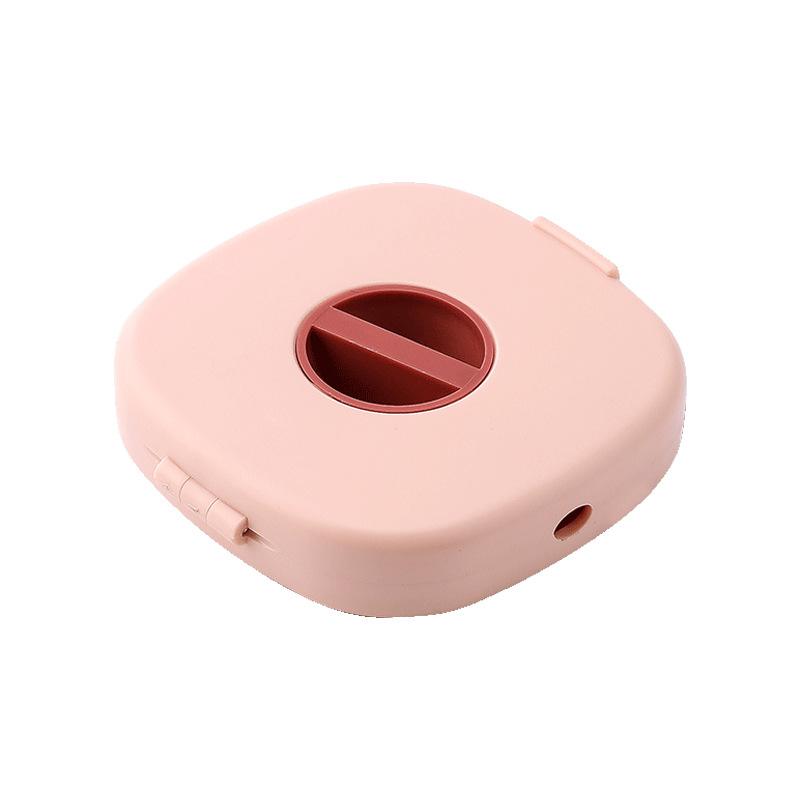 Portable Rotatable Data Cable, Earphone Winding Device with Mobile Phone Holder, Charging Cable
Portable Rotatable Data Cable, Earphone Winding Device with Mobile Phone Holder, Charging Cable