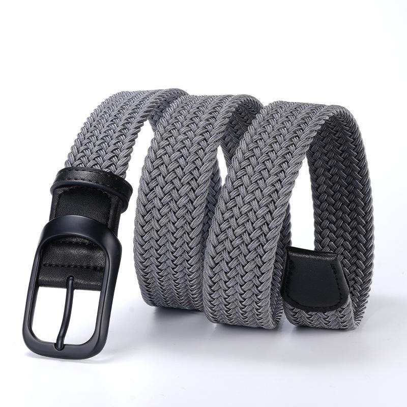 Tactical Elastic Knitted Hole-free Belt, Male and Female Elastic Belt, Military Training, Men s Pin Buckle Canvas Belt 125cm
Tactical Elastic Knitted Hole-free Belt, Male and Female Elastic Belt, Military Training, Men s Pin Buckle Canvas Belt 125cm