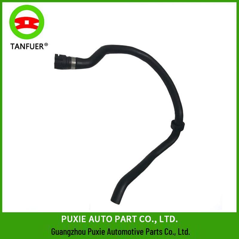 BMW E53 Heater/Coolant Hose (Part No. 64218380127) 1
BMW E53 Heater/Coolant Hose (Part No. 64218380127) 1