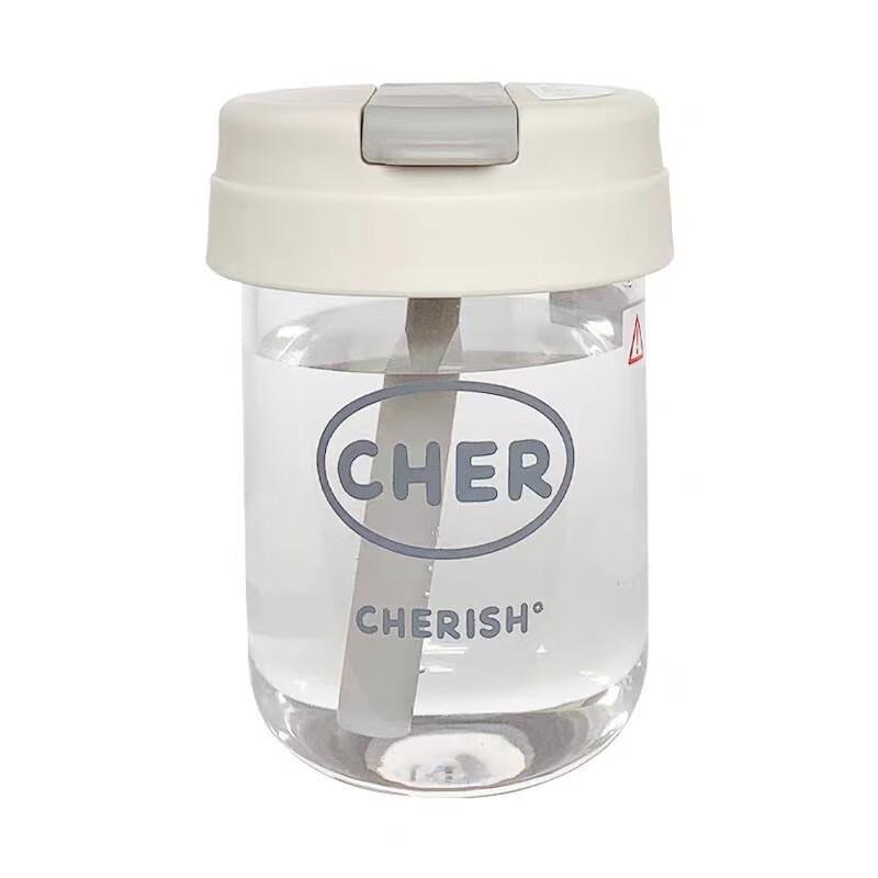 YOTU Aesthetic Mini Portable Kids Water Bottle 300ml
YOTU Aesthetic Mini Portable Kids Water Bottle 300ml