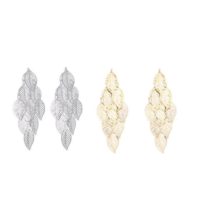Engood 60Pcs Exaggerated Multi-layer Leaves Pendants Button Sewing Trim Embellishments Craft Buckle DIY Jewelry Earring Necklace
Engood 60Pcs Exaggerated Multi-layer Leaves Pendants Button Sewing Trim Embellishments Craft Buckle DIY Jewelry Earring Necklace