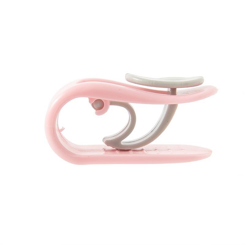 Домашний безыгольный фиксатор для одеяла, утолщенные противоскользящие и предотвращающие сбивание пуговицы для пододеяльника, зажимы для фиксации простыни и пододеяльника розовый
Домашний безыгольный фиксатор для одеяла, утолщенные противоскользящие и предотвращающие сбивание пуговицы для пододеяльника, зажимы для фиксации простыни и пододеяльника розовый