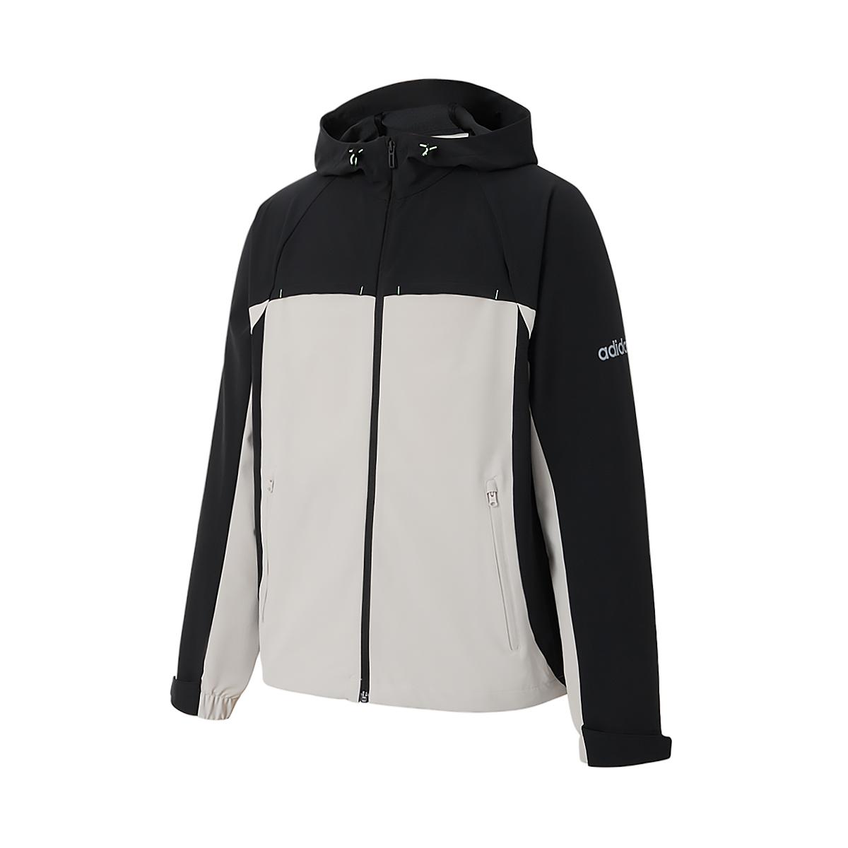 Adidas Модная Удобная Универсальная Куртка с капюшоном Унисекс Куртки Черный Белый KA2558 XS
Adidas Модная Удобная Универсальная Куртка с капюшоном Унисекс Куртки Черный Белый KA2558 XS