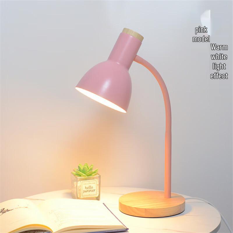 NuFeng Eye-Protection Rechargeable LED Desk Lamp
NuFeng Eye-Protection Rechargeable LED Desk Lamp