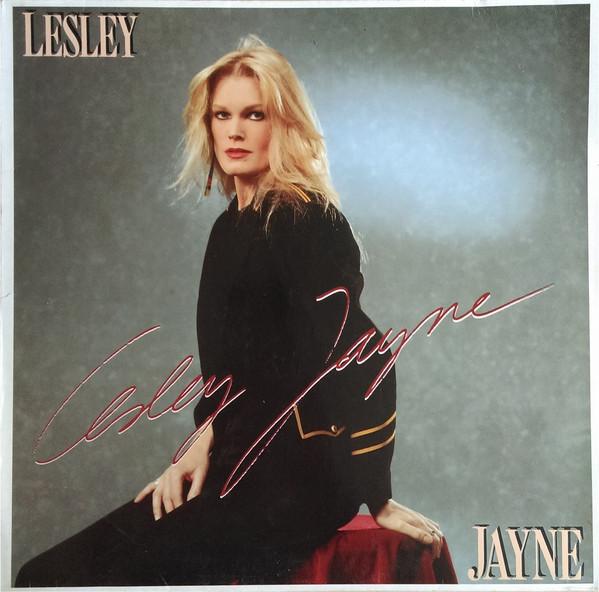 Виниловая пластинка LESLEY JAYNE Lesley Jayne 203320 Arabella 1982 Франция Поп Б/у
Виниловая пластинка LESLEY JAYNE Lesley Jayne 203320 Arabella 1982 Франция Поп Б/у