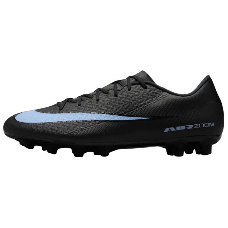 Nike Mercurial Vapor 16 Academy Удобные Универсальные HG (Резиновые короткие шипы) Футбольные бутсы Унисекс Футбольные бутсы Черные Синие FQ8431-001 40
Nike Mercurial Vapor 16 Academy Удобные Универсальные HG (Резиновые короткие шипы) Футбольные бутсы Унисекс Футбольные бутсы Черные Синие FQ8431-001 40