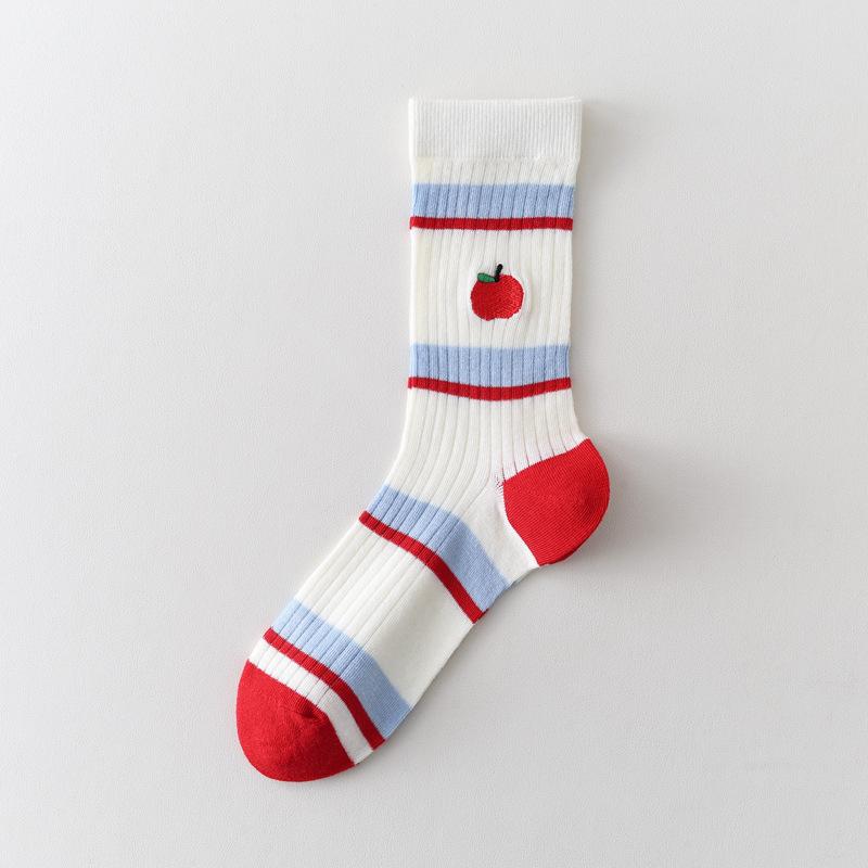 10Pair Japanese Socks Women S Spring And Summer Mesh Thin Breathable Cotton Socks Girls Medium Tube Stacking Socks Women S Socks Long One size fits all
10Pair Japanese Socks Women S Spring And Summer Mesh Thin Breathable Cotton Socks Girls Medium Tube Stacking Socks Women S Socks Long One size fits all