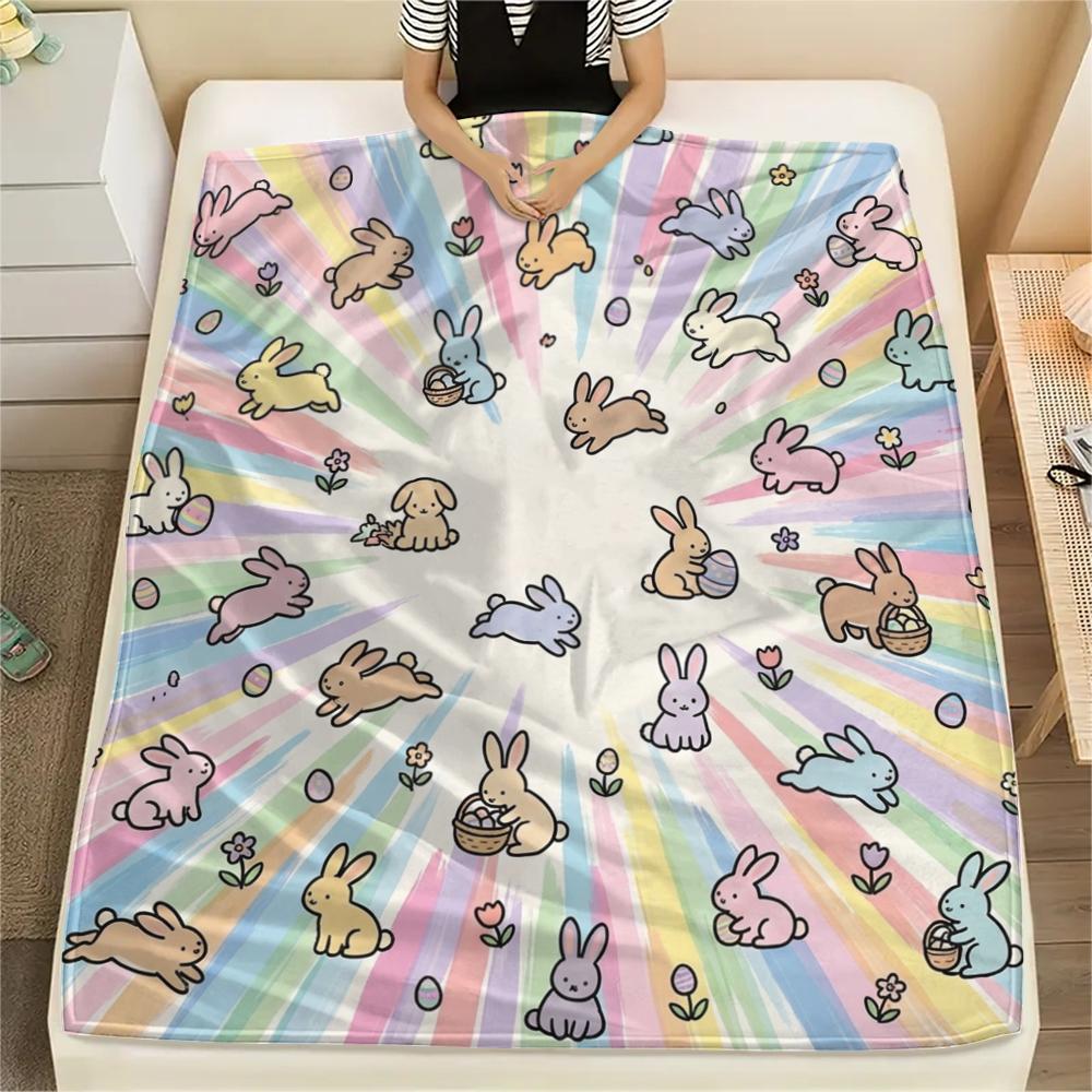 1Pc Cute Cartoon Print Flannel Blanket, High quality Comfortable for All Seasons, Home Decor, Warmth and Comfort, Perfect for Christmas Gifts W51 80cm x 120cm
1Pc Cute Cartoon Print Flannel Blanket, High quality Comfortable for All Seasons, Home Decor, Warmth and Comfort, Perfect for Christmas Gifts W51 80cm x 120cm