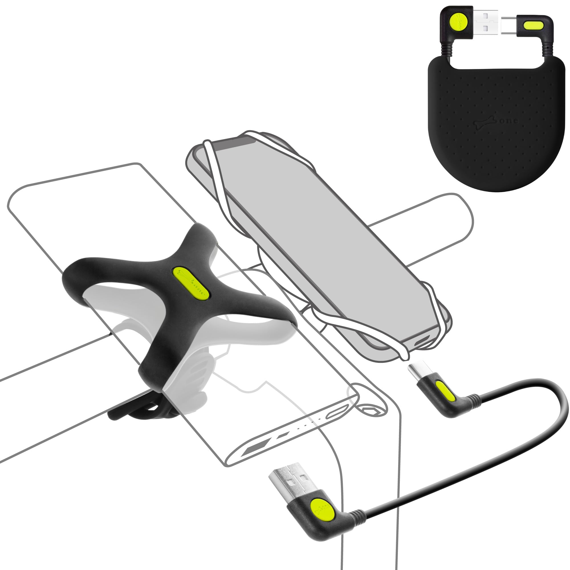 Костная зарядка для телефона на велосипед, велосипедная зарядка для мобильного телефона, велосипедная зарядка для смартфона, зарядка для мобильного телефона MFI, идеально подходит для езды на велосипеде и длительной зарядки телефона, быстрая чёрный
Костная зарядка для телефона на велосипед, велосипедная зарядка для мобильного телефона, велосипедная зарядка для смартфона, зарядка для мобильного телефона MFI, идеально подходит для езды на велосипеде и длительной зарядки телефона, быстрая чёрный