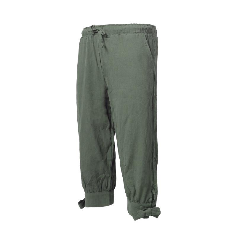 Ренесансні Піратські Середньовічні Вікінгські Штани До Коліна Готичні Бавовняні На Шнурівці Medium
Ренесансні Піратські Середньовічні Вікінгські Штани До Коліна Готичні Бавовняні На Шнурівці Medium