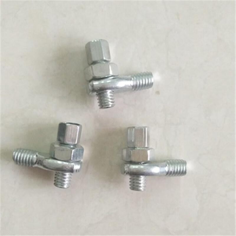 Bicycle Brake Cable Adjuster Screw
Bicycle Brake Cable Adjuster Screw