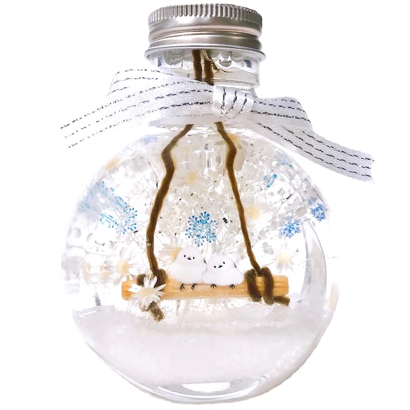 Lulu s Lulu s Snow Длиннохвостый длиннохвостый Гербарий Зимний консервированный цветок Сухоцвет Снежная фея Хоккайдо Дикая птица Бутылка
Lulu s Lulu s Snow Длиннохвостый длиннохвостый Гербарий Зимний консервированный цветок Сухоцвет Снежная фея Хоккайдо Дикая птица Бутылка
