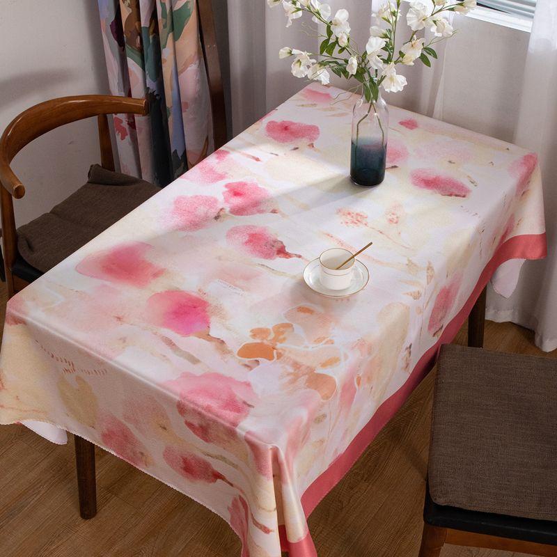 Скатерть Скандинавская Зеленовато-белая Свежая Цветочная Ткань Водонепроницаемая Скатерть Обеденный Стол Компьютерный Прямоугольный Столик Коврик Fluorescent Green 60*90
Скатерть Скандинавская Зеленовато-белая Свежая Цветочная Ткань Водонепроницаемая Скатерть Обеденный Стол Компьютерный Прямоугольный Столик Коврик Fluorescent Green 60*90