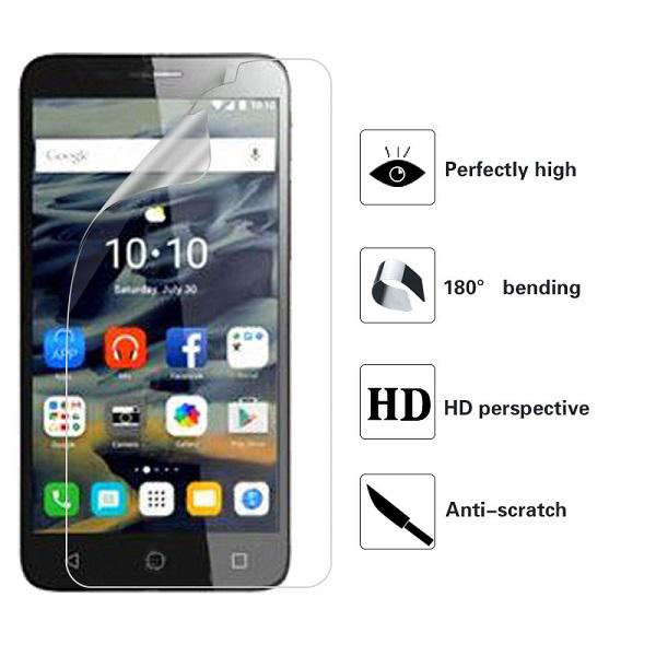 Анти Scraches HD снять глянцевую пленку для Alcatel Huawei протектор экрана фильм не стекла
Анти Scraches HD снять глянцевую пленку для Alcatel Huawei протектор экрана фильм не стекла
