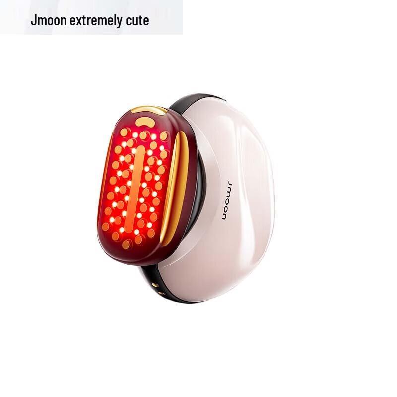 Gemo M30h Collagen Booster Anti-Aging Beauty Device
Gemo M30h Collagen Booster Anti-Aging Beauty Device