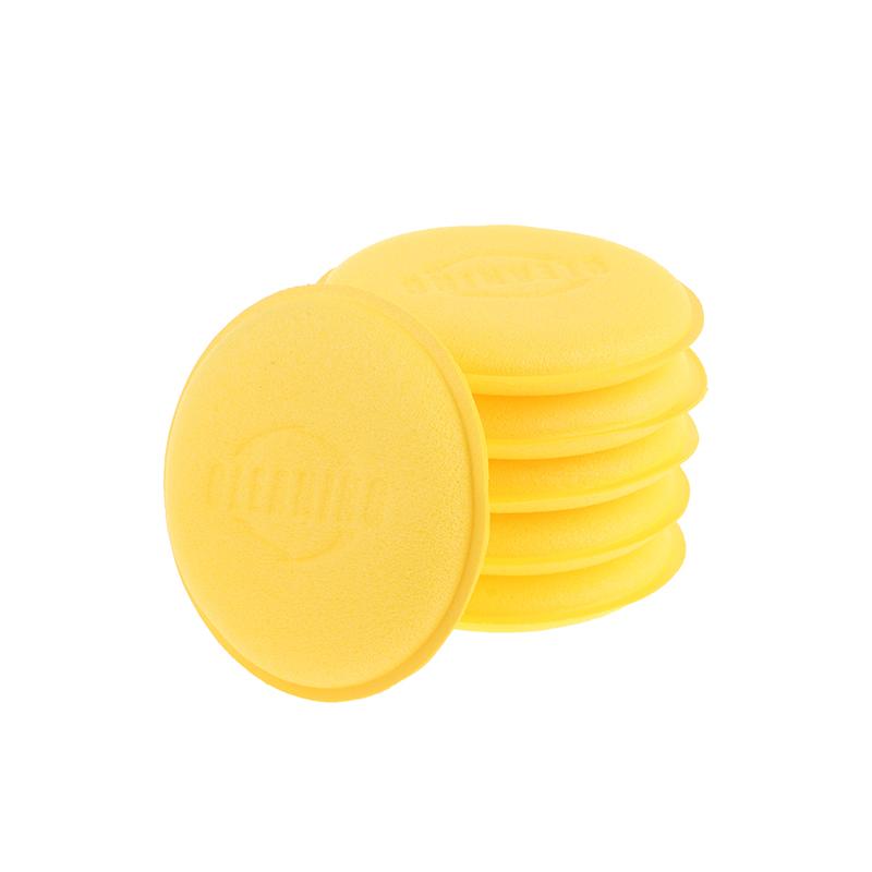 6/12 шт. Аппликаторы из пены высокой плотности Автомобильные круглые губки для воска и полировки Губки для ухода и полировки Автомобильные аксессуары для чистки
6/12 шт. Аппликаторы из пены высокой плотности Автомобильные круглые губки для воска и полировки Губки для ухода и полировки Автомобильные аксессуары для чистки