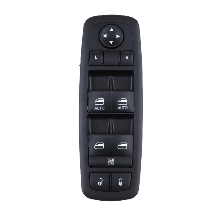 Quick Install Automotive Window Switches Assembly For 1500 2500 3500 Trucks 4602863AD Replacement 4602863AB No Residues Removal 1
Quick Install Automotive Window Switches Assembly For 1500 2500 3500 Trucks 4602863AD Replacement 4602863AB No Residues Removal 1