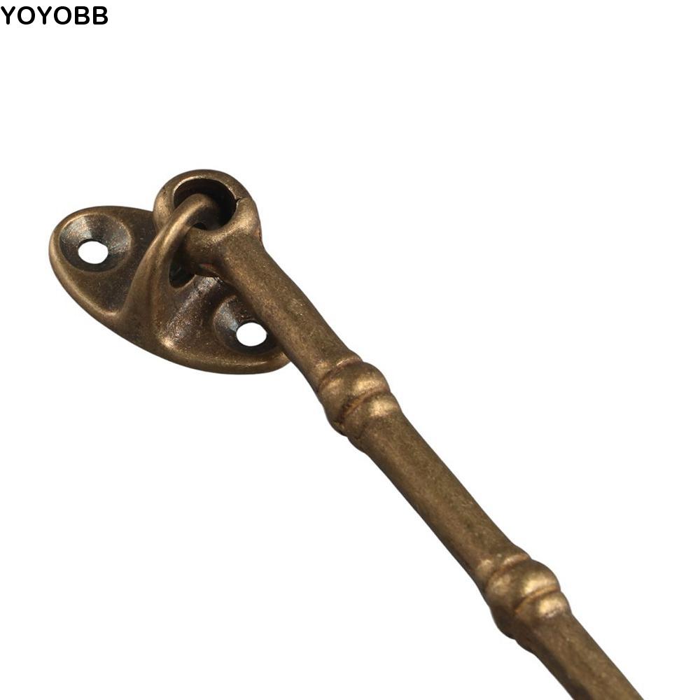 Thicken Security Home Improvement Security Buckle Door Buckle Heavy Duty With Screws Hasp Door Lock Door Bolt Cabin Hook 11cm антична бронзова кольору
Thicken Security Home Improvement Security Buckle Door Buckle Heavy Duty With Screws Hasp Door Lock Door Bolt Cabin Hook 11cm антична бронзова кольору