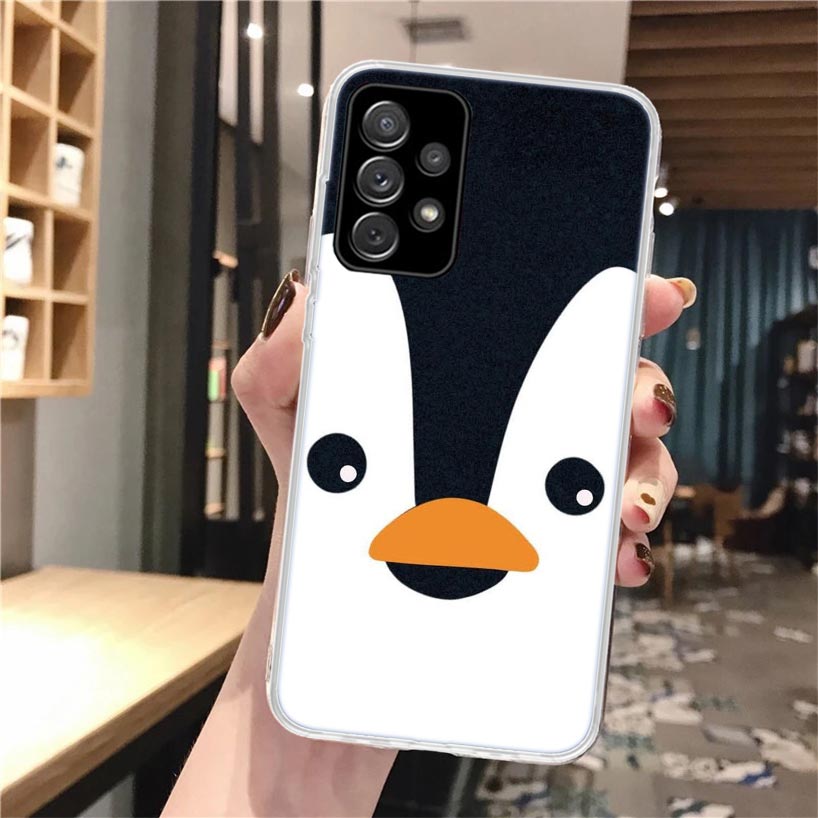 Мультяшный чехол для телефона с пингвином P-Pingu для Samsung Galaxy A56 A55 A54 A53 A17 A16 A15 A14 A13 A36 A35 A34 A33 A26 A25 A24 A23 A05S A Samsung A54
Мультяшный чехол для телефона с пингвином P-Pingu для Samsung Galaxy A56 A55 A54 A53 A17 A16 A15 A14 A13 A36 A35 A34 A33 A26 A25 A24 A23 A05S A Samsung A54