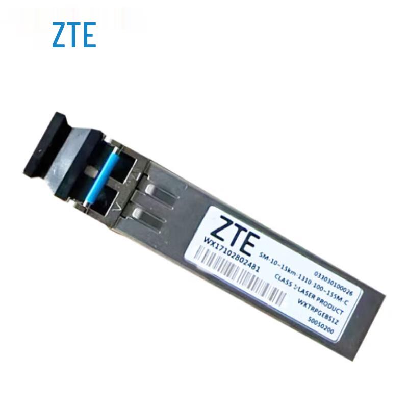 Оптичні трансиверні модулі ZTE
Оптичні трансиверні модулі ZTE
