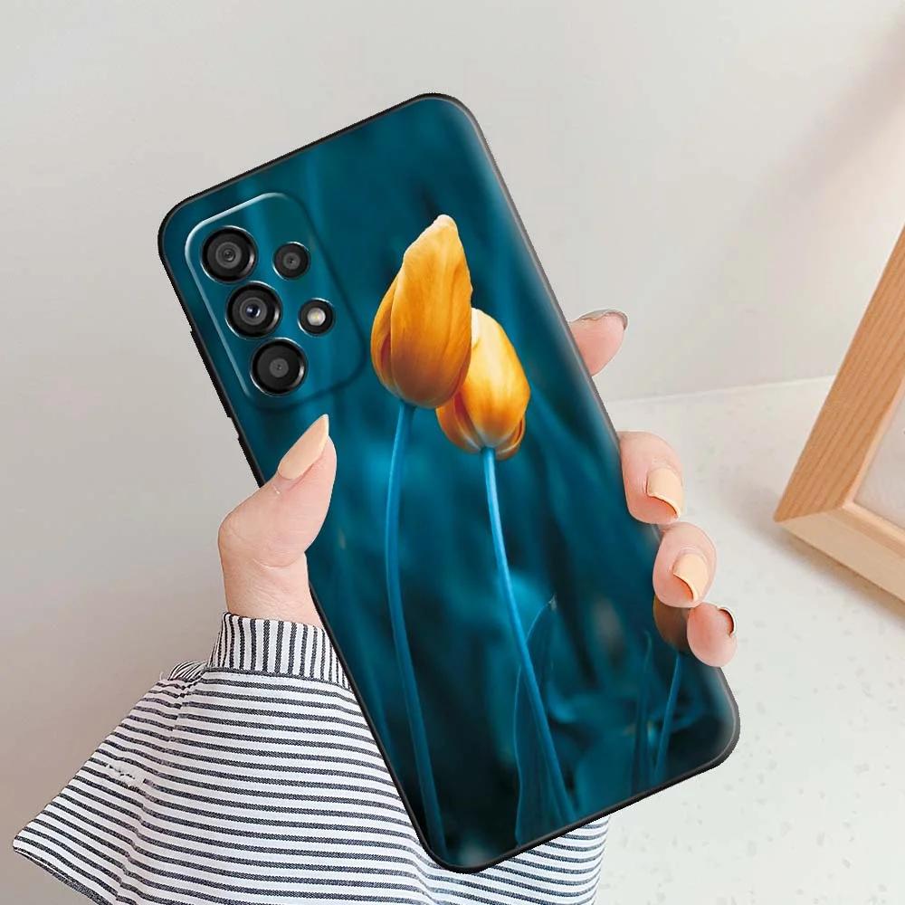 For Samsung A53 5G Case 6.5 Bumper Soft TPU Cover Case for Samsung Galaxy A53 5G Case 2022 Ultra Thin Silicone SM-A536B Shell Samsung A53 5G
For Samsung A53 5G Case 6.5 Bumper Soft TPU Cover Case for Samsung Galaxy A53 5G Case 2022 Ultra Thin Silicone SM-A536B Shell Samsung A53 5G