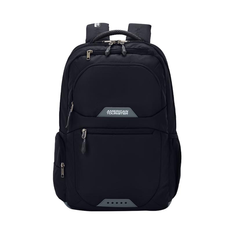 American Tourister QI5 Large Capacity Backpack
American Tourister QI5 Large Capacity Backpack