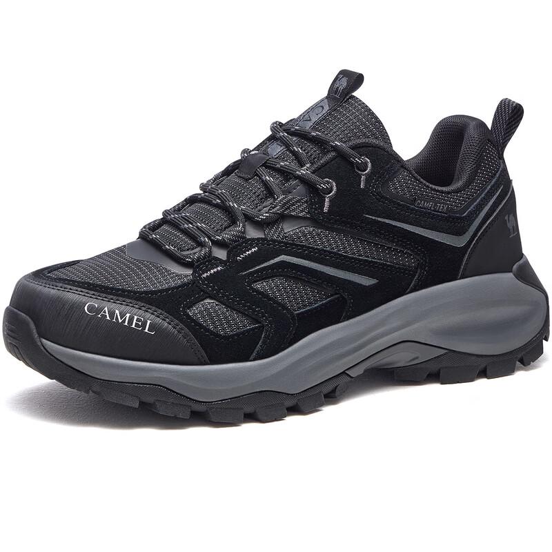 Camel Men s Waterproof Hiking Shoes EU 40
Camel Men s Waterproof Hiking Shoes EU 40