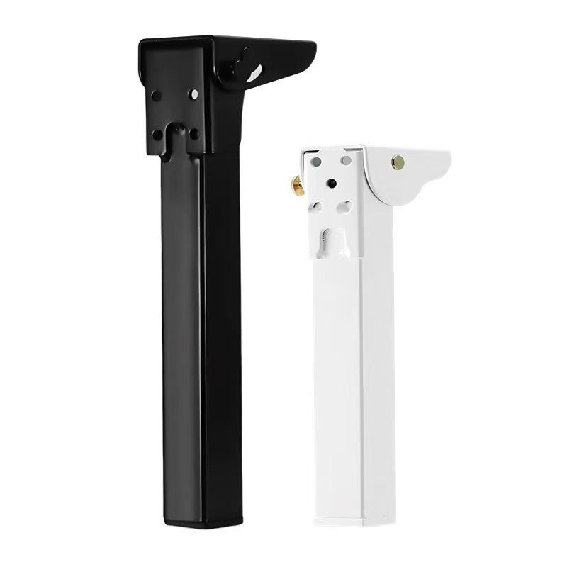 Складані металеві ніжки для столу під кутом 90° для кемпінгу або робочого столу - Складані опорні рами 35cm Height чорний
Складані металеві ніжки для столу під кутом 90° для кемпінгу або робочого столу - Складані опорні рами 35cm Height чорний