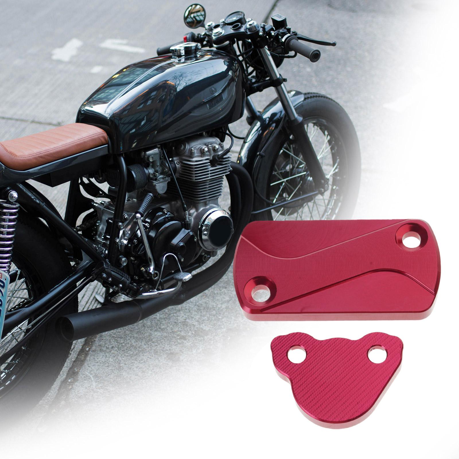 Lightweight Aluminum Brake Cylinder Cover Optimized Heat Management Seamless Installation for CR125R CRF150 250R Bikes 1
Lightweight Aluminum Brake Cylinder Cover Optimized Heat Management Seamless Installation for CR125R CRF150 250R Bikes 1