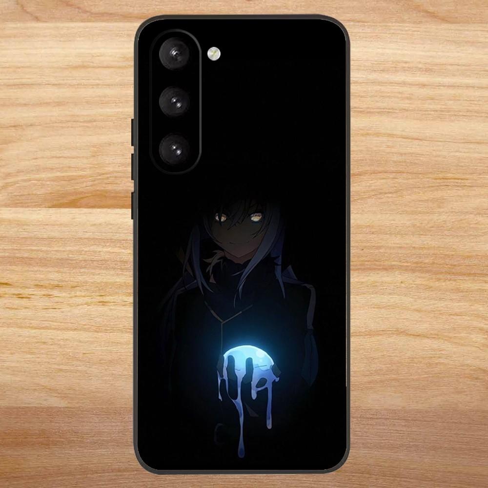 Ainime R-Rimuru T-Tempest Phone Case for SamsungS24,S23,S22,S21,S20 Ultra Pro S10,S30Plus,20 Ultra Black Cover Samsung S225G
Ainime R-Rimuru T-Tempest Phone Case for SamsungS24,S23,S22,S21,S20 Ultra Pro S10,S30Plus,20 Ultra Black Cover Samsung S225G