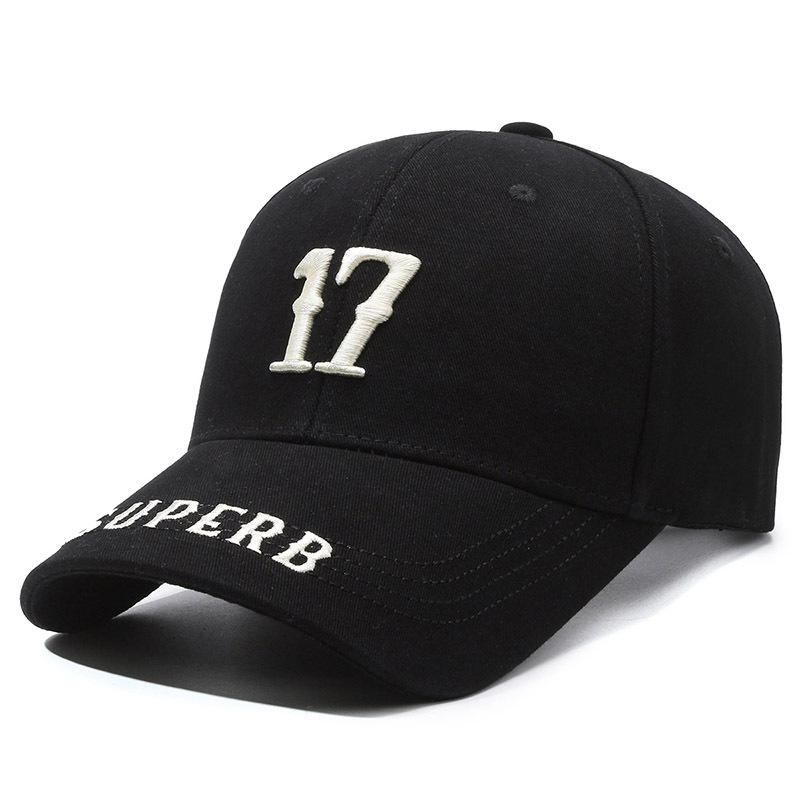 New Digital Dad Hat Women Korean Fashion Couple Embroidered Hard Top Baseball Cap Cap Outdoor Casual Hat For Men Adjustable
New Digital Dad Hat Women Korean Fashion Couple Embroidered Hard Top Baseball Cap Cap Outdoor Casual Hat For Men Adjustable
