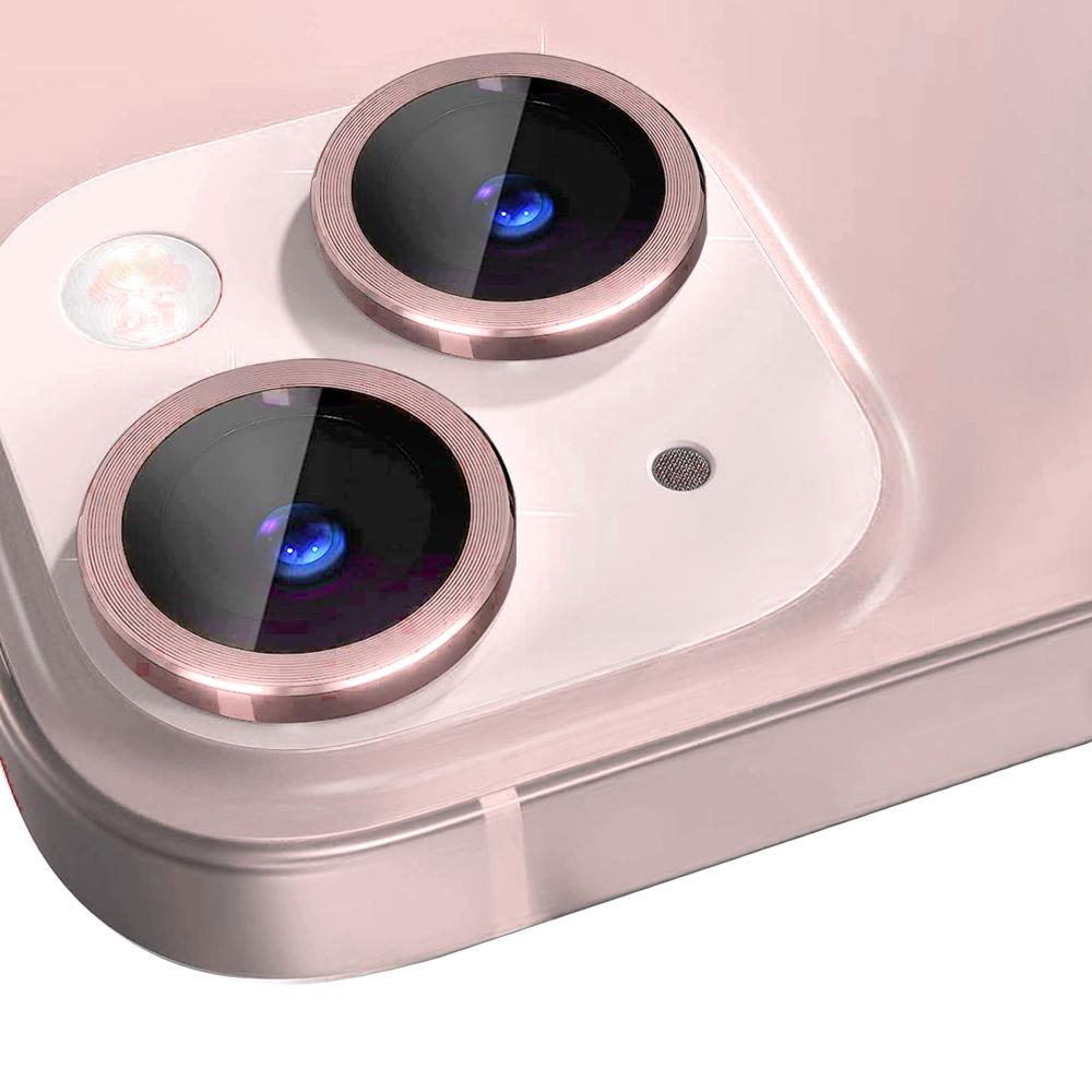 NORTHJO For iPhone 13 mini 5.4 inch/13 6.1 inch 1 Set Camera Lens Protector CD Vein Metal Ring Tempered Glass Lens Film Blue
NORTHJO For iPhone 13 mini 5.4 inch/13 6.1 inch 1 Set Camera Lens Protector CD Vein Metal Ring Tempered Glass Lens Film Blue