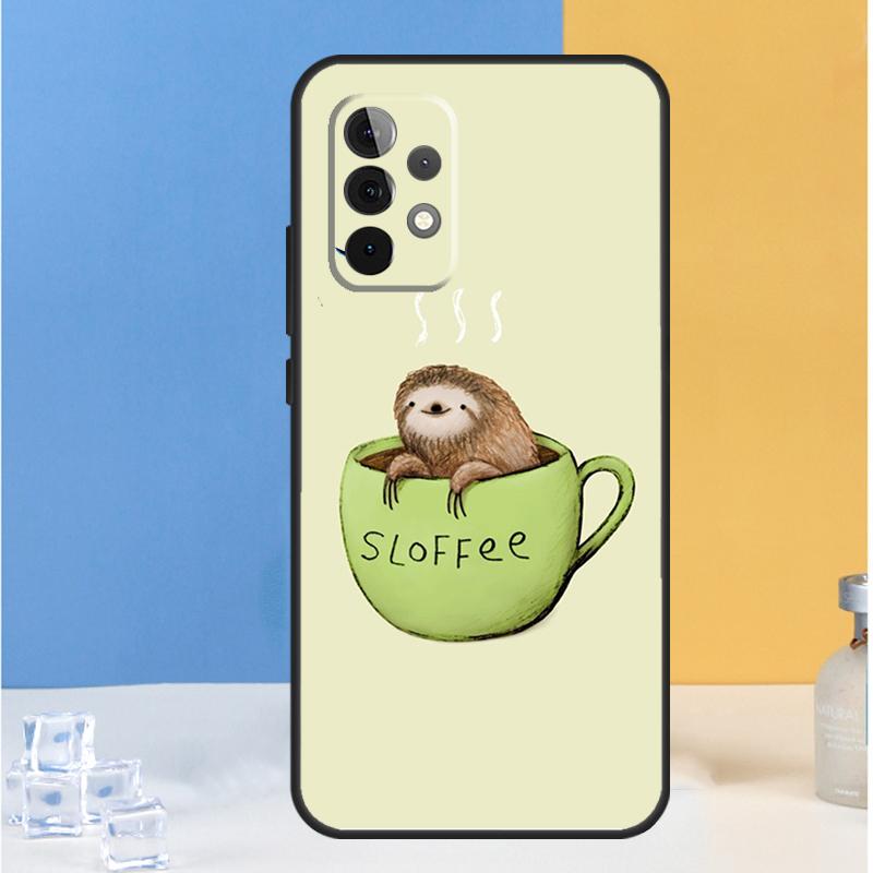 Ленивец Животное Милый Для Samsung Galaxy A54 A34 A14 A13 A33 A53 A36 A05 A06 A16 A32 A52 A55 A35 A15 A56 A26 Чехол Samsung A15
Ленивец Животное Милый Для Samsung Galaxy A54 A34 A14 A13 A33 A53 A36 A05 A06 A16 A32 A52 A55 A35 A15 A56 A26 Чехол Samsung A15
