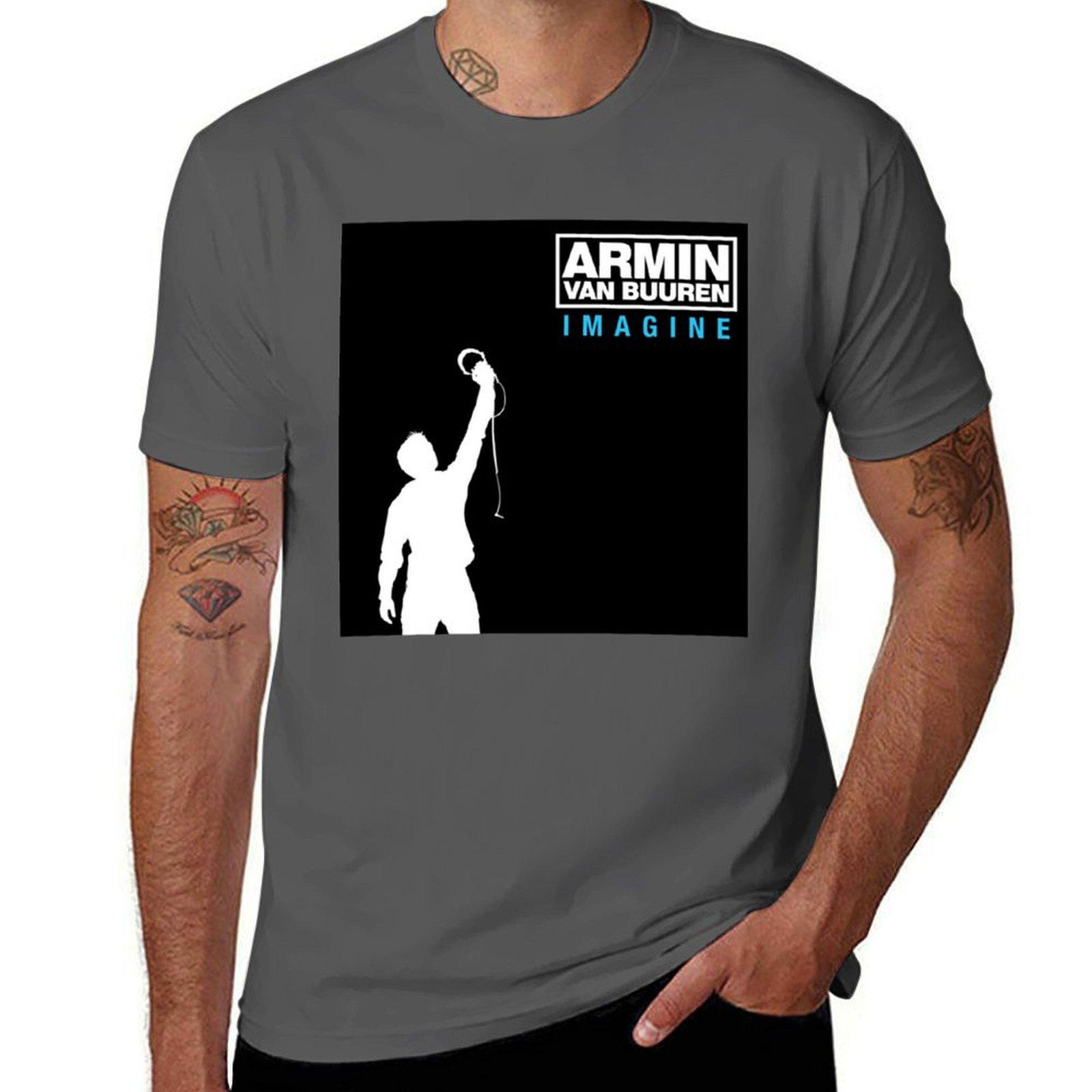 Armin van Buuren imagine Classic T-Shirt t shirts for man slim fit funny t shirts man essential t shirt T-Shirt 4XL
Armin van Buuren imagine Classic T-Shirt t shirts for man slim fit funny t shirts man essential t shirt T-Shirt 4XL